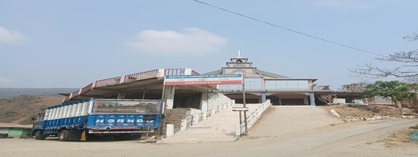 မီဇိုရမ် နှစ်ခြင်းခရစ်ယာန်အသင်းတော် ၊ဇိုခေါ်ထာရ် - Feb’26(ဓာတ်ပုံ - ဆလိုင်းလင်း)